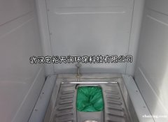罗田 英山 浠水 蕲春 黄梅 龙感湖流动公厕卫生间租赁