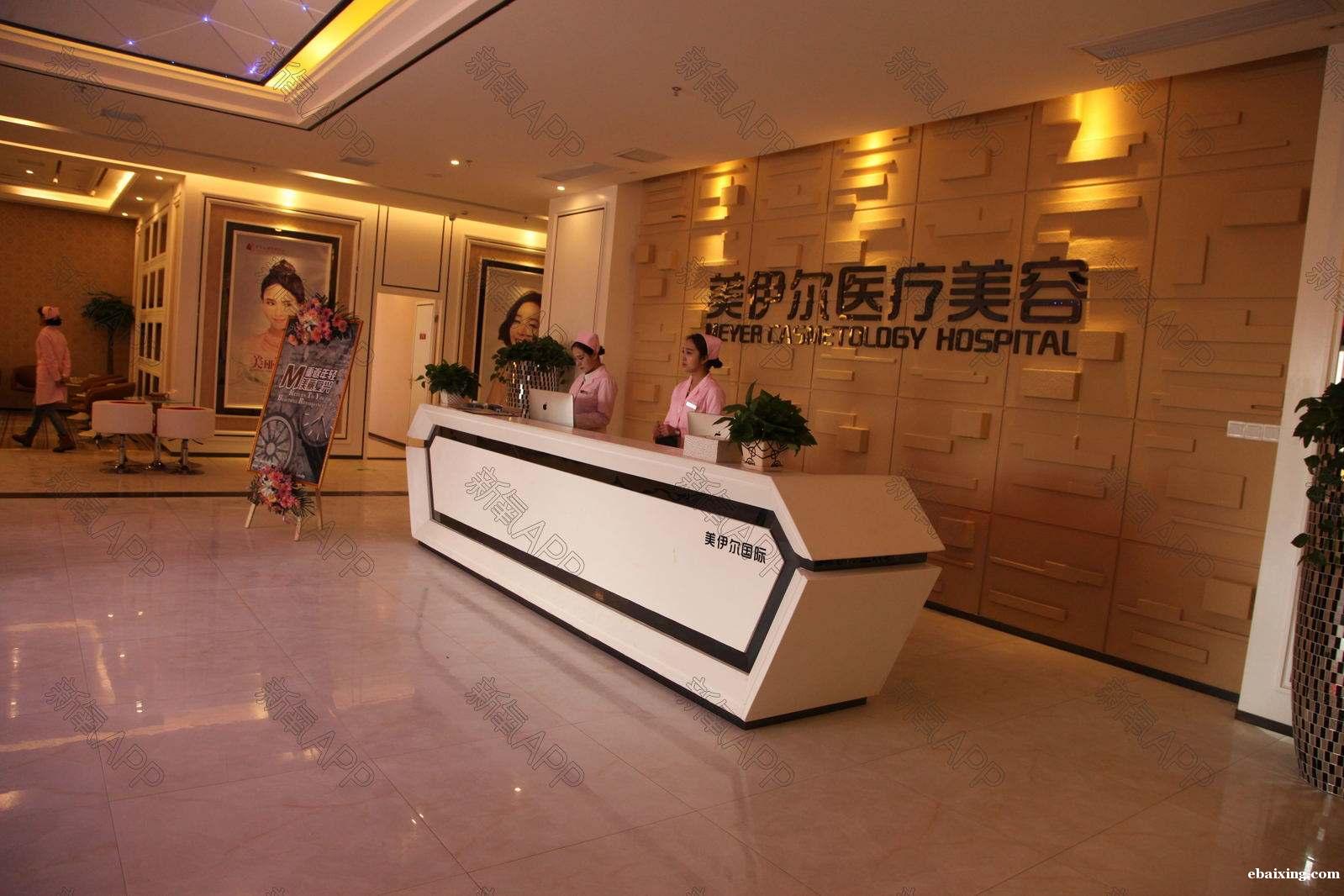 南昌整形医院哪一家效果好?来自上海权威专家操刀 南昌整形医院哪一家效果好?来自上海权威专家操刀