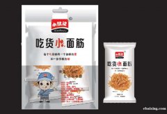 小伙记辣条