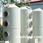 工业喷淋塔废气净化 工业喷淋塔废气净化