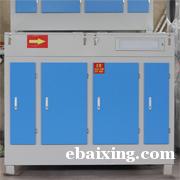 uv光氧工业空气净化器