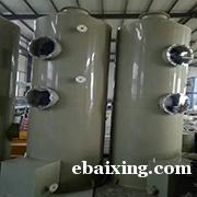 工业喷淋塔废气净化 工业喷淋塔废气净化