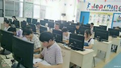 东莞石碣学电脑文秘到美妍堂学校来 东莞石碣学电脑文秘到美妍堂学校来