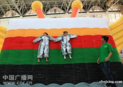 成都智力发挥积木王国亲子蹦床粘粘乐低价出租 成都智力发挥积木王国亲子蹦床粘粘乐低价出租
