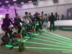 成都骑行趣味发电单车神奇的辉光迷你桌上迷宫低价出租 成都骑行趣味发电单车神奇的辉光迷你桌上迷宫低价出租