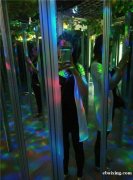 成都神奇镜幻迷宫大型展览道具呼吸森林低价出租 成都神奇镜幻迷宫大型展览道具呼吸森林低价出租