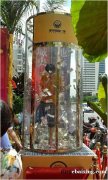 成都抖音网红版眼疾手快出租趣味人气亚克力抓钱机低价出租 成都抖音网红版眼疾手快出租趣味人气亚克力抓钱机低价出租