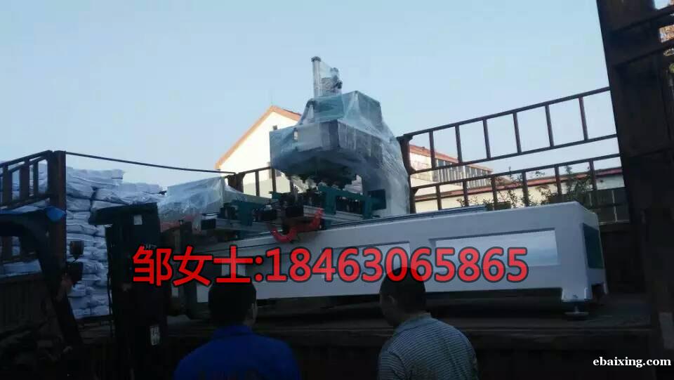 山东兴隆卯榫机五轴打卯机开卯开槽机 山东兴隆卯榫机五轴打卯机开卯开槽机