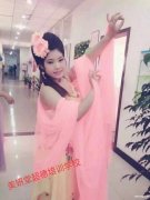 东莞东坑角社学化妆形象设计班到角社超德学校 东莞东坑角社学化妆形象设计班到角社超德学校