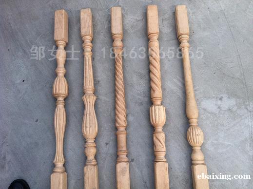 数控车外圆楼梯柱木工机械兴隆 数控车外圆楼梯柱木工机械兴隆