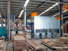家具厂粉尘处理设备,木工除尘设备设计方案 家具厂粉尘处理设备,木工除尘设备设计方案