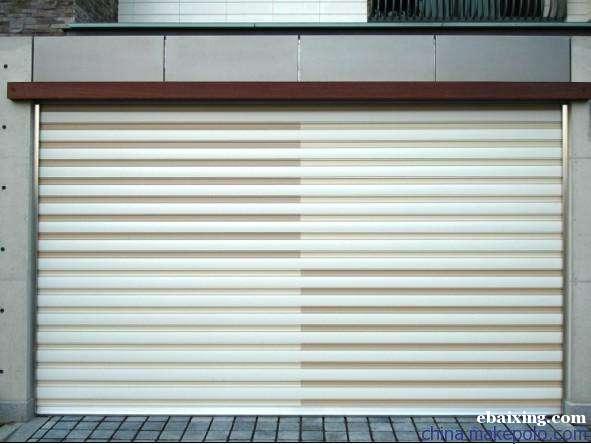 良乡安装电动卷帘门安装电机 良乡安装电动卷帘门安装电机