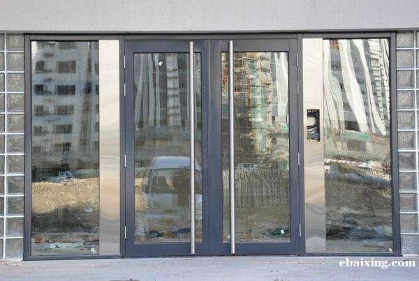 建新安装玻璃门安装门禁 建新安装玻璃门安装门禁