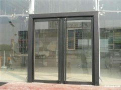 建新安装玻璃门安装门禁 建新安装玻璃门安装门禁