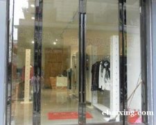 阳坊安装玻璃门安装地弹簧 阳坊安装玻璃门安装地弹簧