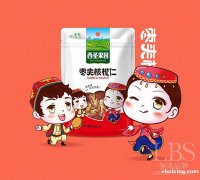 创造属于自己的品牌IP领策帮你完成的品牌形象的升华