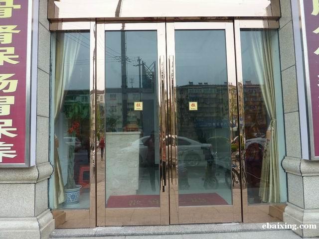 苹果园安装玻璃门更换碎玻璃地弹簧 苹果园安装玻璃门更换碎玻璃地弹簧
