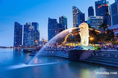 新加坡小一到高级大专预备课程