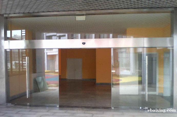 学院路安装玻璃门海淀区安装自动门 学院路安装玻璃门海淀区安装自动门