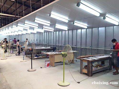 家具厂水式打磨柜,打磨房环保无尘净化效率高 家具厂水式打磨柜,打磨房环保无尘净化效率高