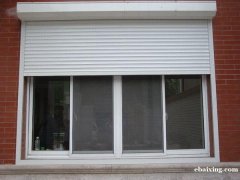 马坡电动卷帘门专业安装 马坡电动卷帘门专业安装
