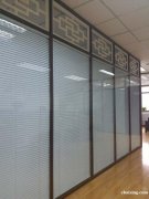 苹果园安装玻璃隔断优惠 苹果园安装玻璃隔断优惠
