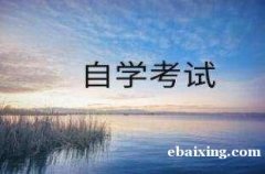 北京自考本科招生交通大学工程管理专业考试简单取证快