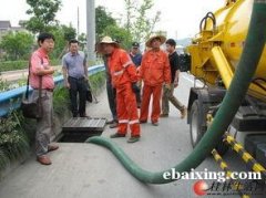 扬州好帮手化粪池清理汽车抽粪高压清洗管道 扬州好帮手化粪池清理汽车抽粪高压清洗管道