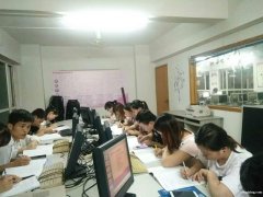 东坑超德学校平面设计教学质量好 东坑超德学校平面设计教学质量好