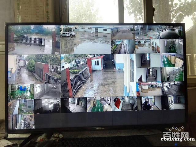 青岛监控安装 青岛监控安装