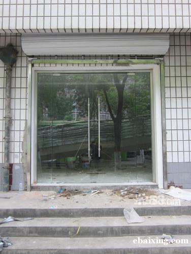 望京安装玻璃门维修玻璃门价格 望京安装玻璃门维修玻璃门价格