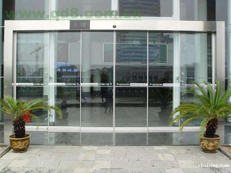 梨园安装玻璃门更换地弹簧 梨园安装玻璃门更换地弹簧
