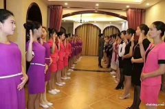 东坑哪里学美容纹绣包就业，推荐东坑超德学校
