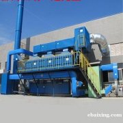 2万风量催化燃烧装置2020年报价 2万风量催化燃烧装置2020年报价