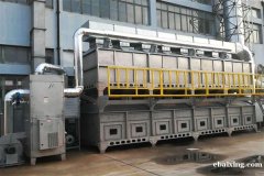 2万风量催化燃烧装置2020年报价 2万风量催化燃烧装置2020年报价