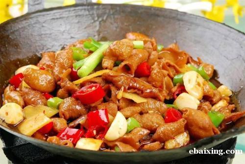 川味干锅的技术 川味干锅的技术