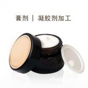 冷敷凝胶贴牌代加工 山东朱氏药业