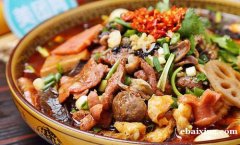 起源于成都的冒菜 起源于成都的冒菜