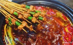 手提串串技术 手提串串技术