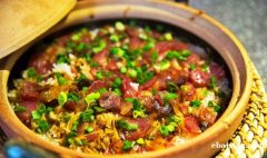 煲仔饭的特点 煲仔饭的特点