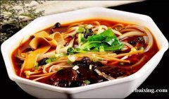 冒菜的技术指导培训