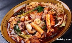 冒菜的技术指导培训