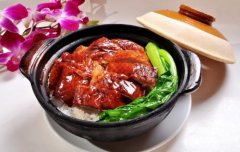 煲仔饭的技术学习 煲仔饭的技术学习