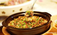 煲仔饭的教学技术 煲仔饭的教学技术