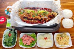 纸上烤鱼的制作方法 纸上烤鱼的制作方法