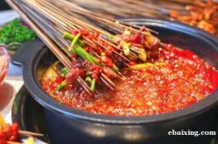 串串香的技术学习 串串香的技术学习