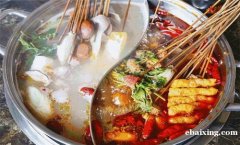 串串香的技术学习 串串香的技术学习