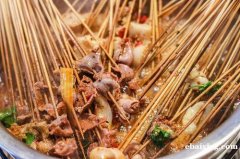 串串香的技术学习 串串香的技术学习