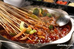 串串香的技术学习 串串香的技术学习