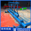 B1000合金橡胶清煤器一道合金橡胶清扫器普通型合金清扫器 B1000合金橡胶清煤器一道合金橡胶清扫器普通型合金清扫器